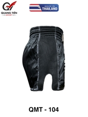 Quần MuayThai chính hãng cao cấp QMT-104