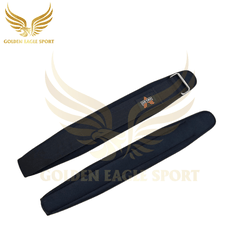 Đai Lưng Tập Gym VALEO Vải, Hỗ Trợ Lưng Khi Tập Gym, Luyện Tập Thể Thao, Squat, Deatlift , Powerlift