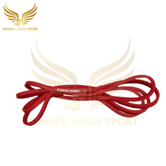 Dây Kháng Lực, Dây Cao Su Đàn Hồi , Powerband, Trợ Lực, Gym, Yoga, Boxing, Bóng Đá,Tập Thể Lực