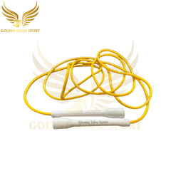 Dây Nhảy Tốc Độ. Thiết Kế Khoa Học Nhẹ Bền, Có Điều Chỉnh Độ Dài