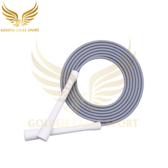 Dây Nhảy Tốc Độ. Thiết Kế Khoa Học Nhẹ Bền, Có Điều Chỉnh Độ Dài