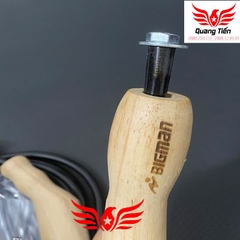 Dây Nhảy BigMan Thái Lan Dây Nhảy Thể Lực 2023 Cực Bền Siêu Đầm cao cấp chính hãng