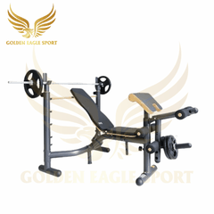 Ghế tập tạ DDS-7302