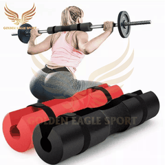 Đệm Mút Xốp Lót Thanh Đòn Tạ Hỗ Trợ Tập Gym , Squat , Hip Trust , Gánh Tạ