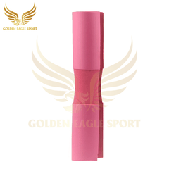 Đệm Mút Xốp Lót Thanh Đòn Tạ Hỗ Trợ Tập Gym , Squat , Hip Trust , Gánh Tạ