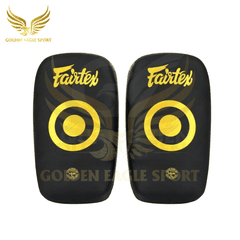 Đích Đá FAIRTEX KICK PADS KPLC6 ( Giá bán theo đôi)