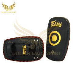 Đích Đá FAIRTEX KICK PADS KPLC6 ( Giá bán theo đôi)