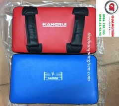 Đích đá vuông loại to Kangrui KT 327 30x40cm (giá 1 chiếc)