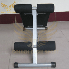 Dụng cụ tập lưng bụng 601008