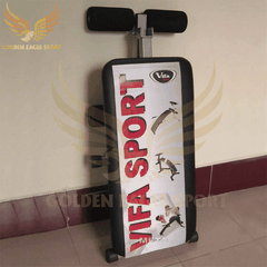 Dụng cụ tập lưng bụng 601008