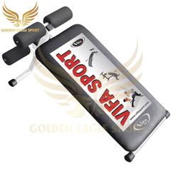 Dụng cụ tập lưng bụng 601008