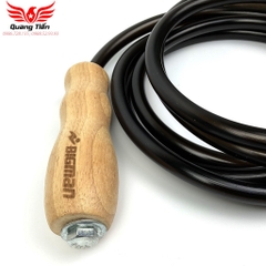 Dây Nhảy BigMan Thái Lan Dây Nhảy Thể Lực 2023 Cực Bền Siêu Đầm cao cấp chính hãng