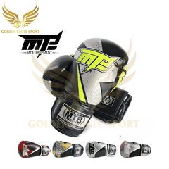 Găng tay Boxing Max MTB đủ màu đủ size chính hãng QT399