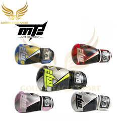 Găng tay Boxing Max MTB đủ màu đủ size chính hãng QT399