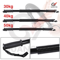 GẬY BẺ TẬP CƠ TAY POWER TWISTER