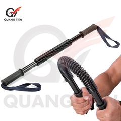 GẬY BẺ TẬP CƠ TAY POWER TWISTER