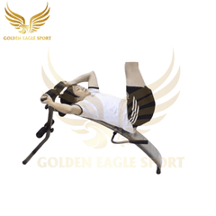 Ghế cong VIFA- 601002 màu đen