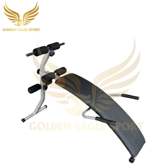 Ghế cong VIFA- 601002 màu đen