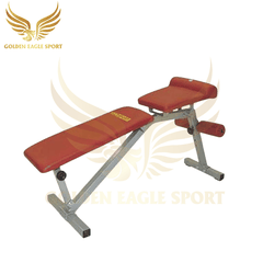 Ghế tập lưng bụng Vifa Sport 601004 QT37