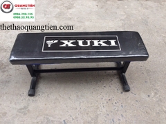 Ghế vớt tạ XUKI