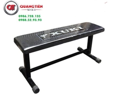 Ghế vớt tạ XUKI