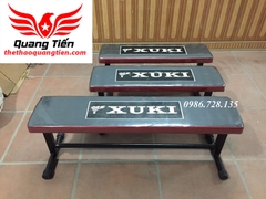 Ghế vớt tạ Xuki dài