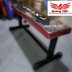 Ghế vớt tạ XUKI