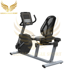 Xe đạp tập cao cấp có tựa lưng Impulse GR500 Recumbent Bike