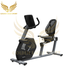 Xe đạp tập cao cấp có tựa lưng Impulse GR500 Recumbent Bike