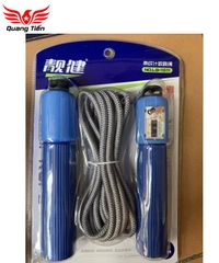 Dây nhảy có đếm số tự động siêu bền 1101