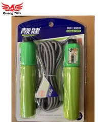 Dây nhảy có đếm số tự động siêu bền 1101