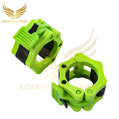 Kẹp Khóa Thanh Đòn Tạ Phòng Tập Bản Nâng Cấp Rộng 50mm Phù Hợp Với Thanh Đòn 50mm NB-303