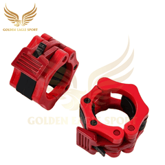 Kẹp Khóa Thanh Đòn Tạ Phòng Tập Bản Nâng Cấp Rộng 50mm Phù Hợp Với Thanh Đòn 50mm NB-303