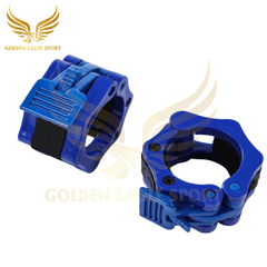 Kẹp Khóa Thanh Đòn Tạ Phòng Tập Bản Nâng Cấp Rộng 50mm Phù Hợp Với Thanh Đòn 50mm NB-303