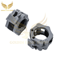 Kẹp Khóa Thanh Đòn Tạ Phòng Tập Bản Nâng Cấp Rộng 50mm Phù Hợp Với Thanh Đòn 50mm NB-303