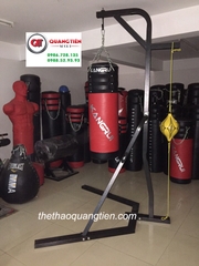 Khung treo bao cát đấm lắp ráp QT989