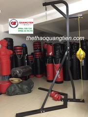 Khung treo bao cát đấm lắp ráp QT989