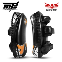 Đích đá chân,đích đỡ Muay Kick Boxing MTB chính hãng đủ màu QT350 (giá 1 chiếc)