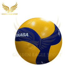 Mikasa Bóng Chuyền Tiêu Chuẩn V330W