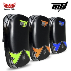 Đích đá chân,đích đỡ Muay Kick Boxing MTB chính hãng đủ màu QT350 (giá 1 chiếc)