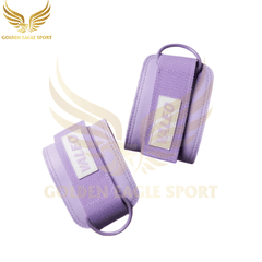 Quấn Cổ Chân Tập Gym Valeo Chất Liệu Da , Tập Chân Mông Với Cáp Chính Hãng VL-2201