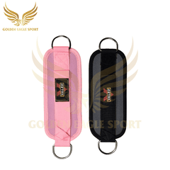 Quấn Cổ Chân Tập Mông Với Cáp , Tập Gym , Yoga Chính Hãng VALEO VL- 2203