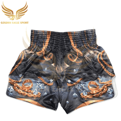 Quần Muay Thai Another Boxer – King of Cat | QT-065