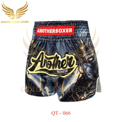 Quần Muay Thai Another – HANUMAN QT-066 chính Hãng Muay Thai