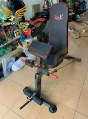 Ghế tập tạ,Ghế tập Gym KK022D
