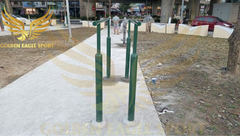 Xà kép ngoài trời HQ-623