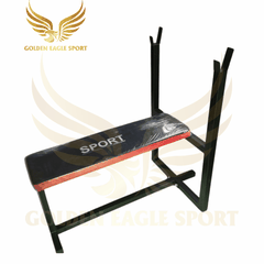 Ghế tập tạ,đẩy tạ Sport ngang