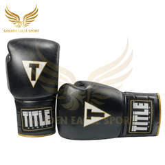 Găng Tay Boxing Title Boxeo 1.0