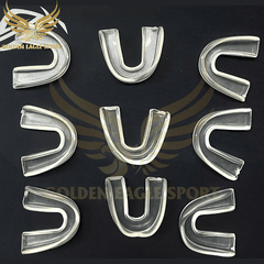 Bảo vệ hàm,bịt răng võ thuật, bảo hộ răng dùng 1 lần chất liệu silicon mềm mại, êm ái