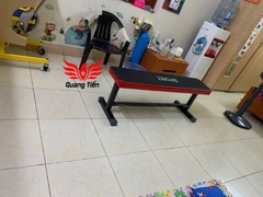 Ghế vớt tạ SPORT thiên long 2022 dài 115cm